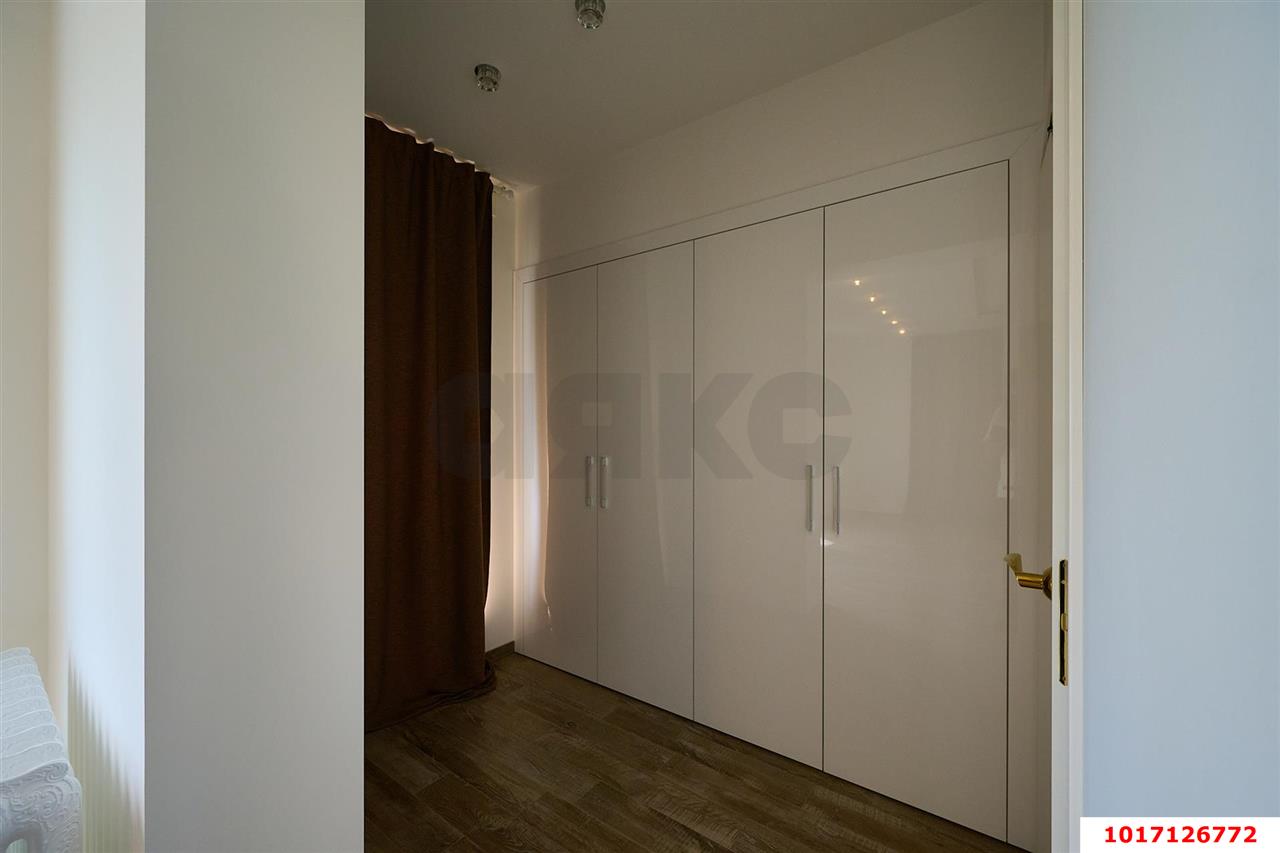 Фото №42: Пентхаус 290&nbsp;м², 16/18&nbsp;эт. - Краснодар, Кожзавод, ЖК Европейский, мкр. Западный внутригородской округ, ул. Кожевенная, 28