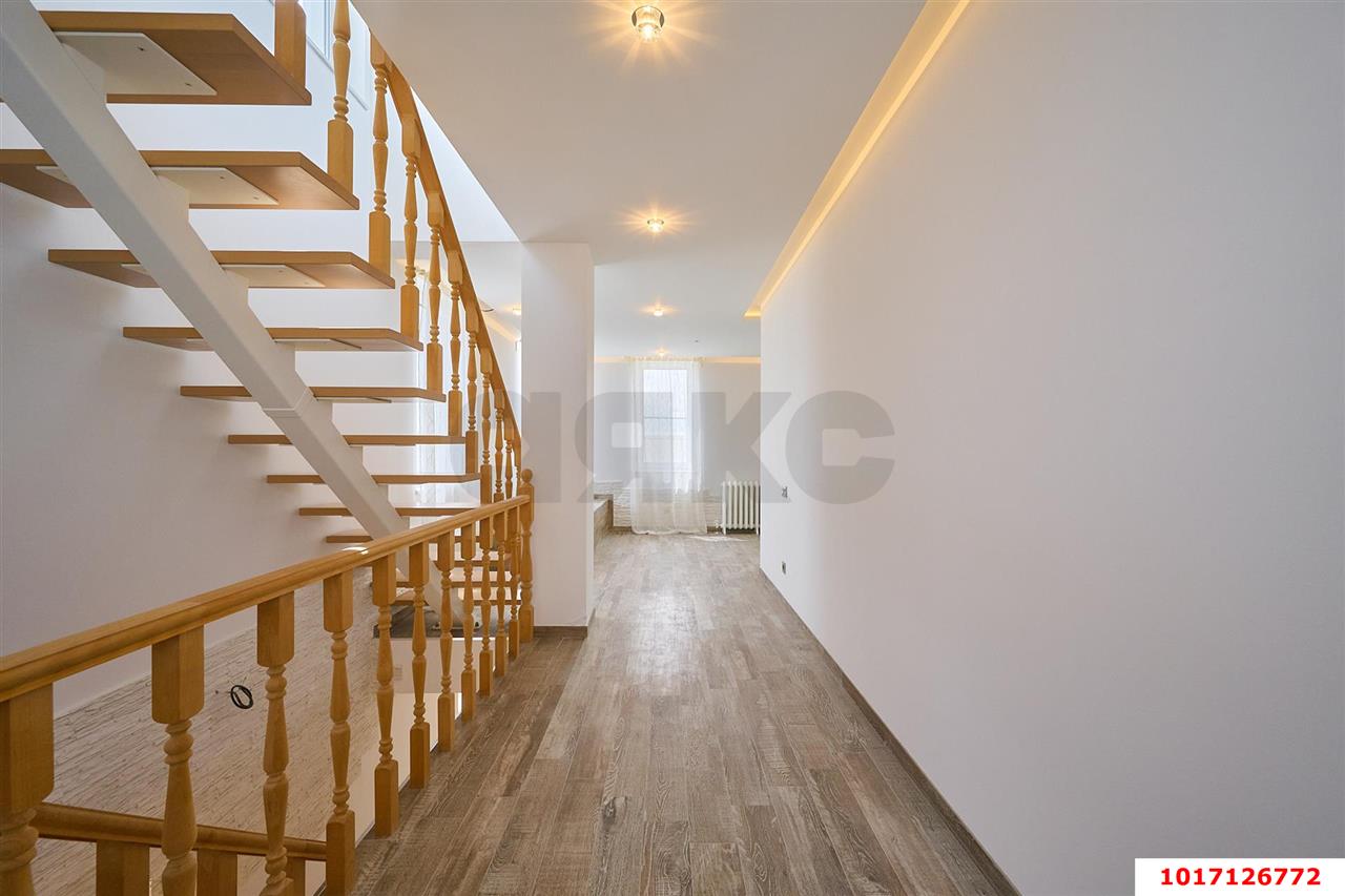 Фото №24: Пентхаус 290&nbsp;м², 16/18&nbsp;эт. - Краснодар, Кожзавод, ЖК Европейский, мкр. Западный внутригородской округ, ул. Кожевенная, 28