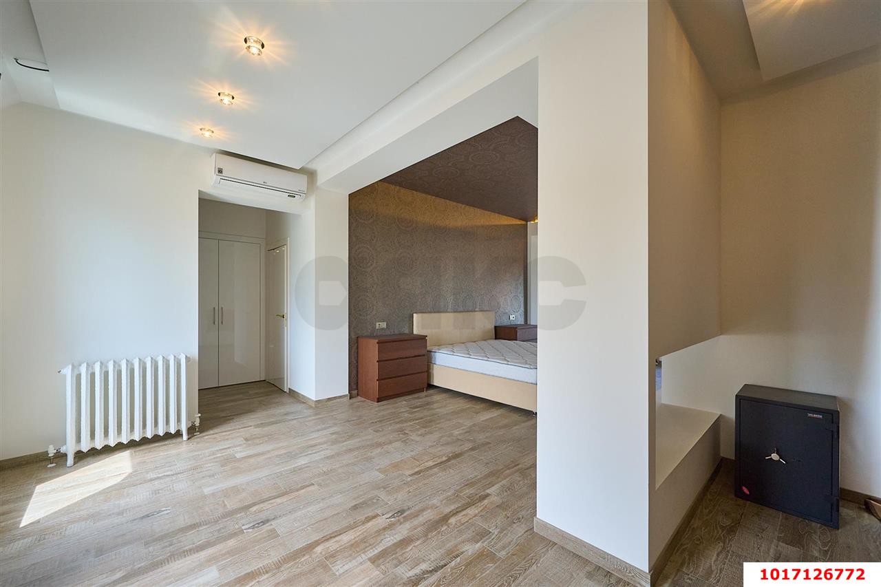 Фото №41: Пентхаус 290&nbsp;м², 16/18&nbsp;эт. - Краснодар, Кожзавод, ЖК Европейский, мкр. Западный внутригородской округ, ул. Кожевенная, 28