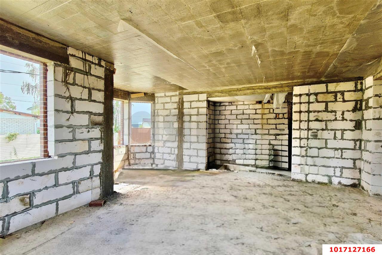 Фото №9: Дом 250&nbsp;м² + 6.6&nbsp;сот., 2&nbsp;эт. - Ленина, Карасунский внутригородской округ, мкр. СНТ Восток, ул. Центральная, 528
