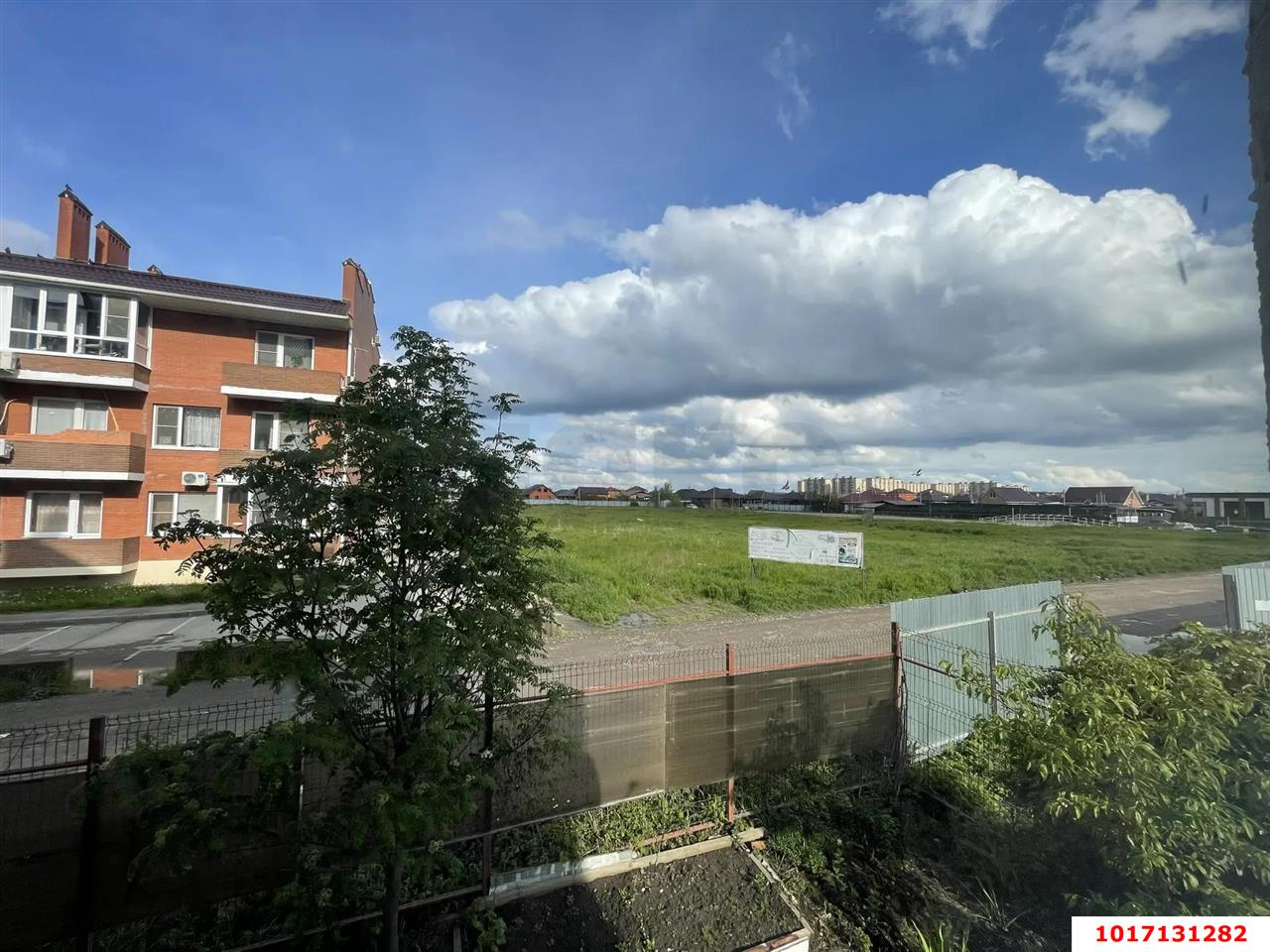 Фото №6: 1-комнатная квартира 37&nbsp;м², 1/3&nbsp;эт. - Краснодар, Прикубанский внутригородской округ, мкр. ЖК Прованс, ул. Генерала Петрова, 37