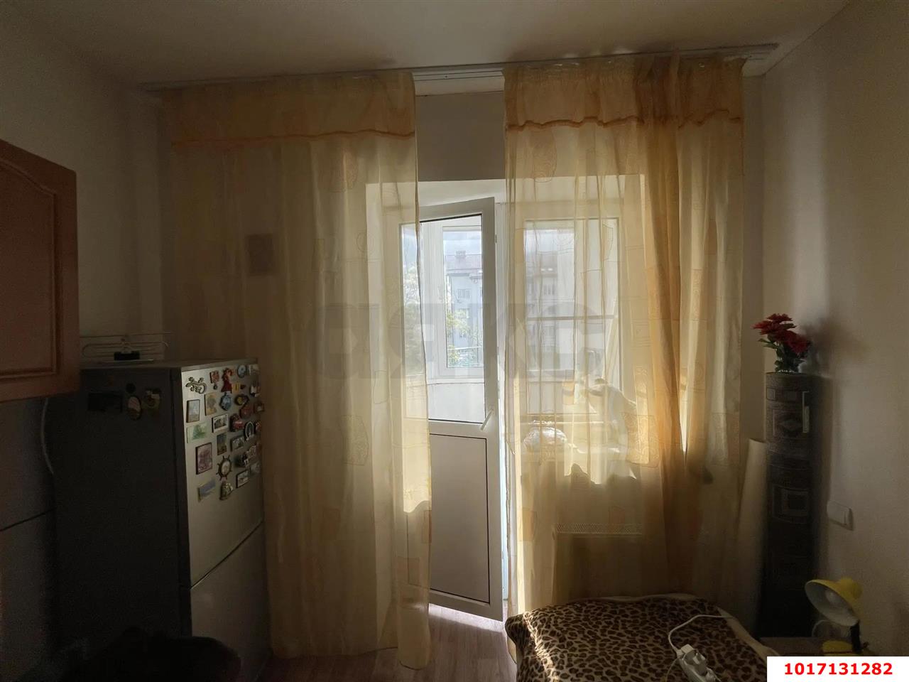 Фото №8: 1-комнатная квартира 37&nbsp;м², 1/3&nbsp;эт. - Краснодар, Прикубанский внутригородской округ, мкр. ЖК Прованс, ул. Генерала Петрова, 37