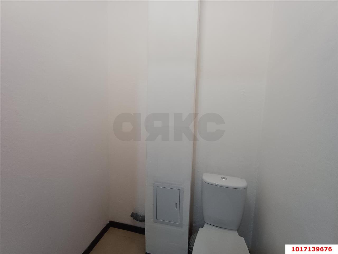 Фото №7: 2-комнатная квартира 82&nbsp;м², 5/5&nbsp;эт. - Краснодар, Прикубанский внутригородской округ, Калинино, мкр. Завод Радиоизмерительных Приборов, ул. Вологодская, 25