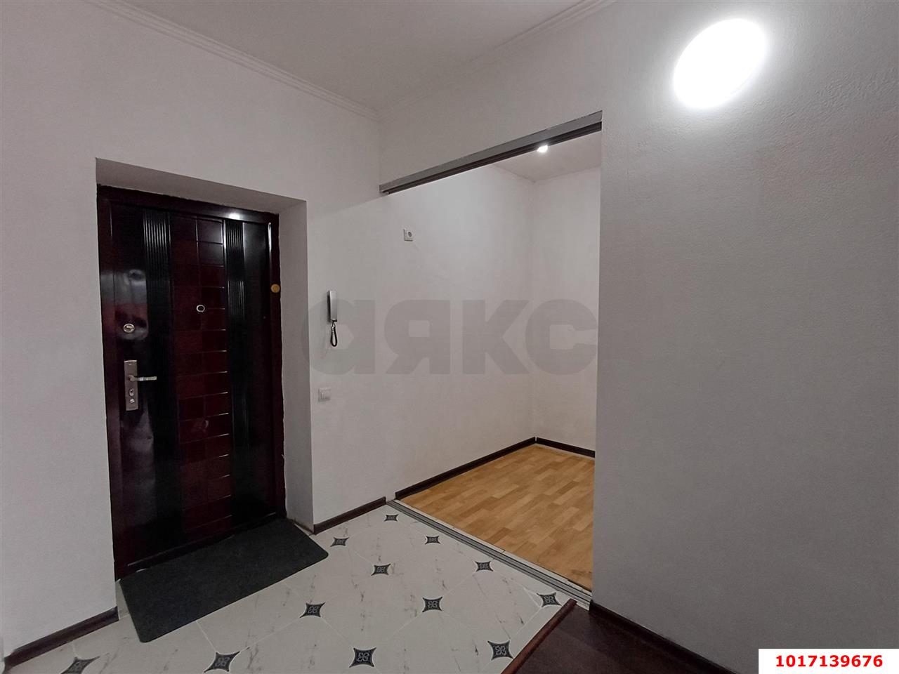 Фото №10: 2-комнатная квартира 82&nbsp;м², 5/5&nbsp;эт. - Краснодар, Прикубанский внутригородской округ, Калинино, мкр. Завод Радиоизмерительных Приборов, ул. Вологодская, 25