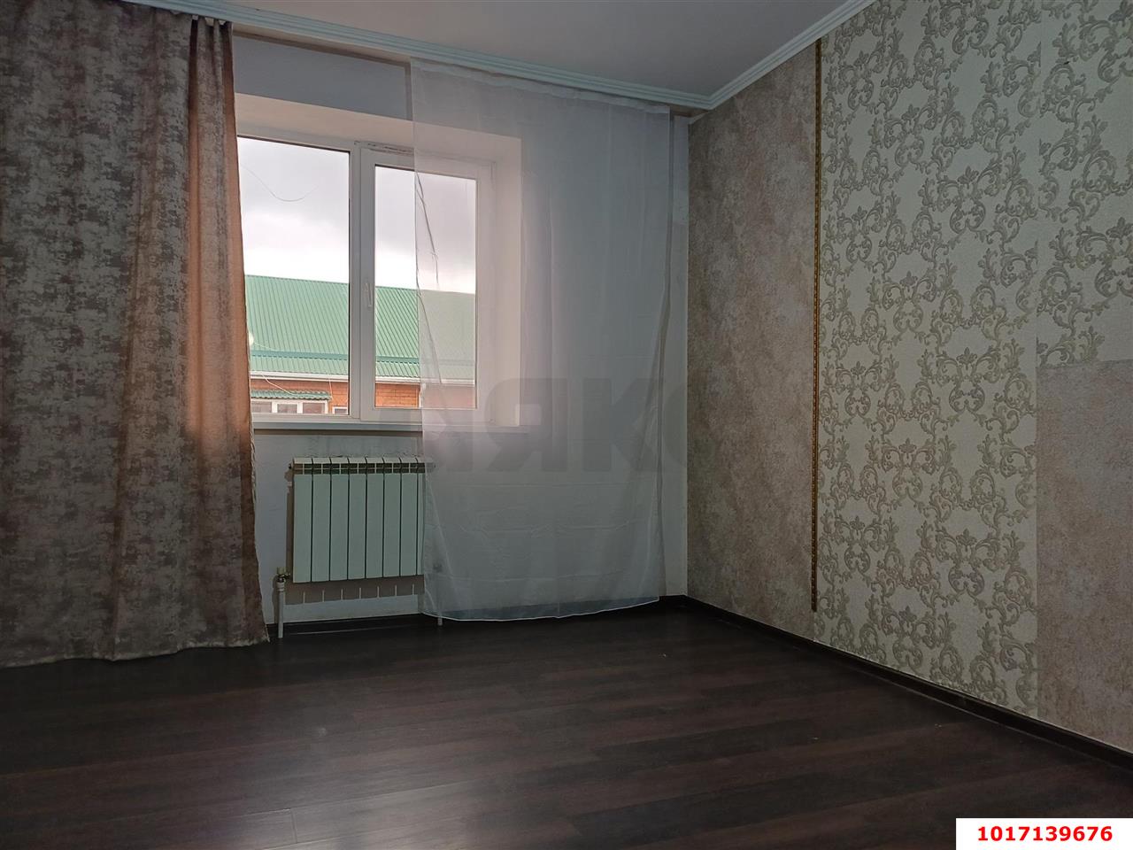 Фото №4: 2-комнатная квартира 82&nbsp;м², 5/5&nbsp;эт. - Краснодар, Прикубанский внутригородской округ, Калинино, мкр. Завод Радиоизмерительных Приборов, ул. Вологодская, 25