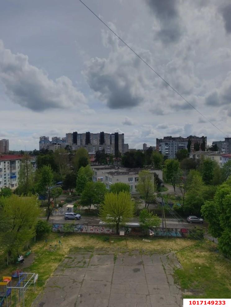 Фото №8: Комната 39&nbsp;м², 7/9&nbsp;эт. - Краснодар, Карасунский внутригородской округ, мкр. Черёмушки, ул. Селезнёва, 150
