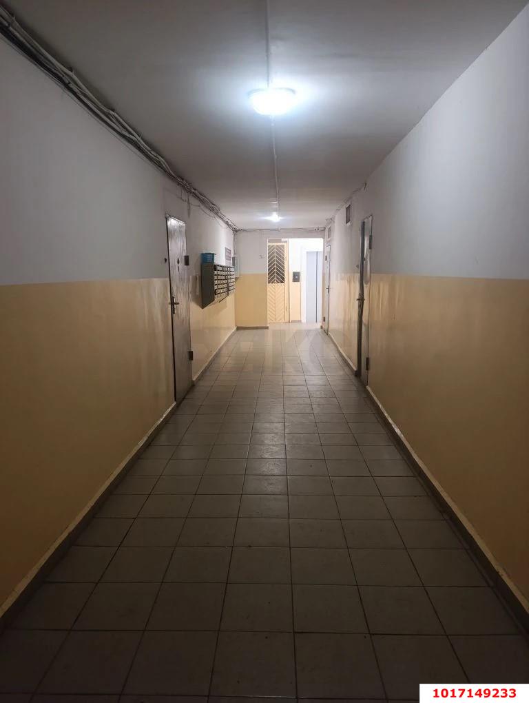 Фото №13: Комната 39&nbsp;м², 7/9&nbsp;эт. - Краснодар, Карасунский внутригородской округ, мкр. Черёмушки, ул. Селезнёва, 150