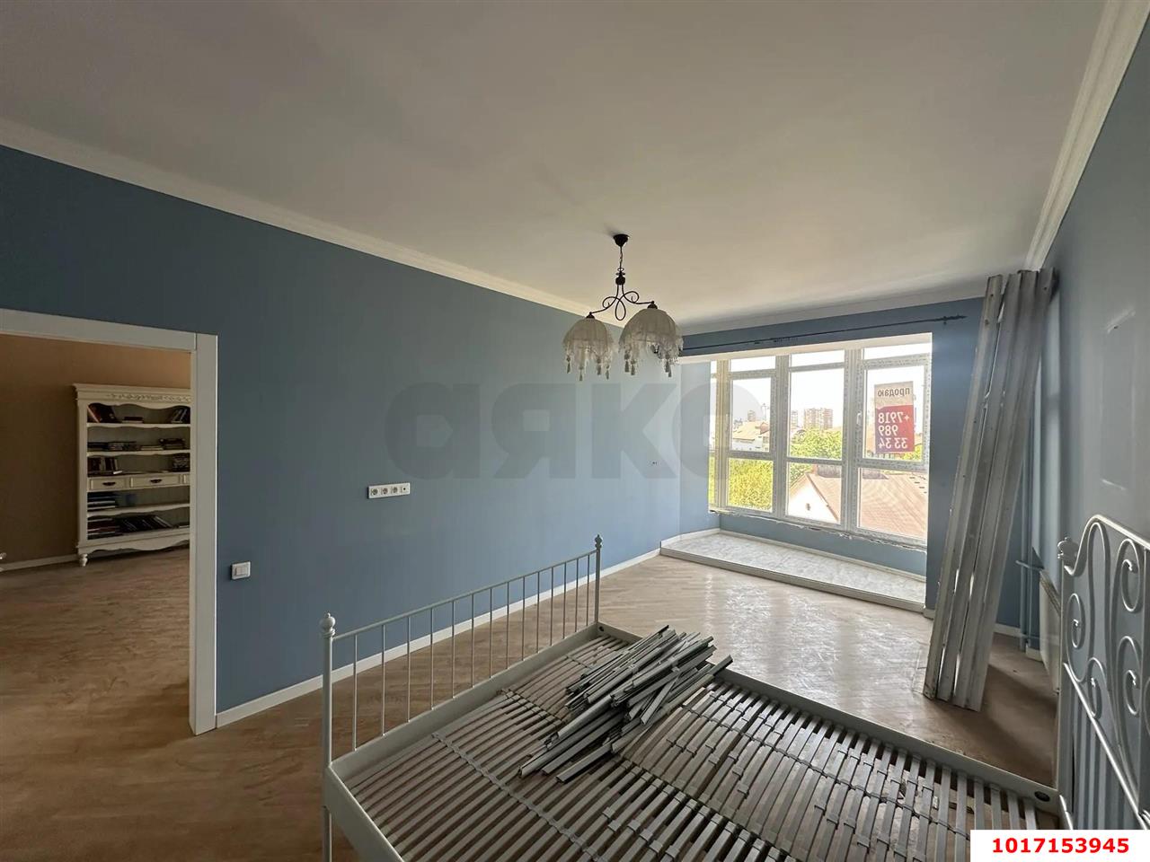 Фото №4: 4-комнатная квартира 177&nbsp;м², 5/10&nbsp;эт. - Краснодар, мкр. Западный внутригородской округ, ул. имени Дзержинского, 10/1