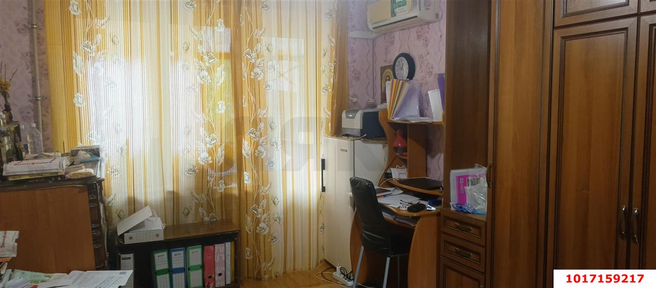 Фото №5: 2-комнатная квартира 49&nbsp;м², 2/5&nbsp;эт. - Белозёрный, мкр. Прикубанский внутригородской округ, 9