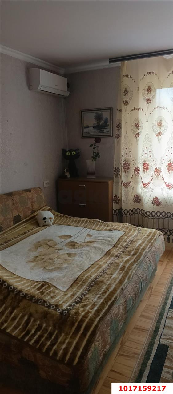 Фото №3: 2-комнатная квартира 49&nbsp;м², 2/5&nbsp;эт. - Белозёрный, мкр. Прикубанский внутригородской округ, 9