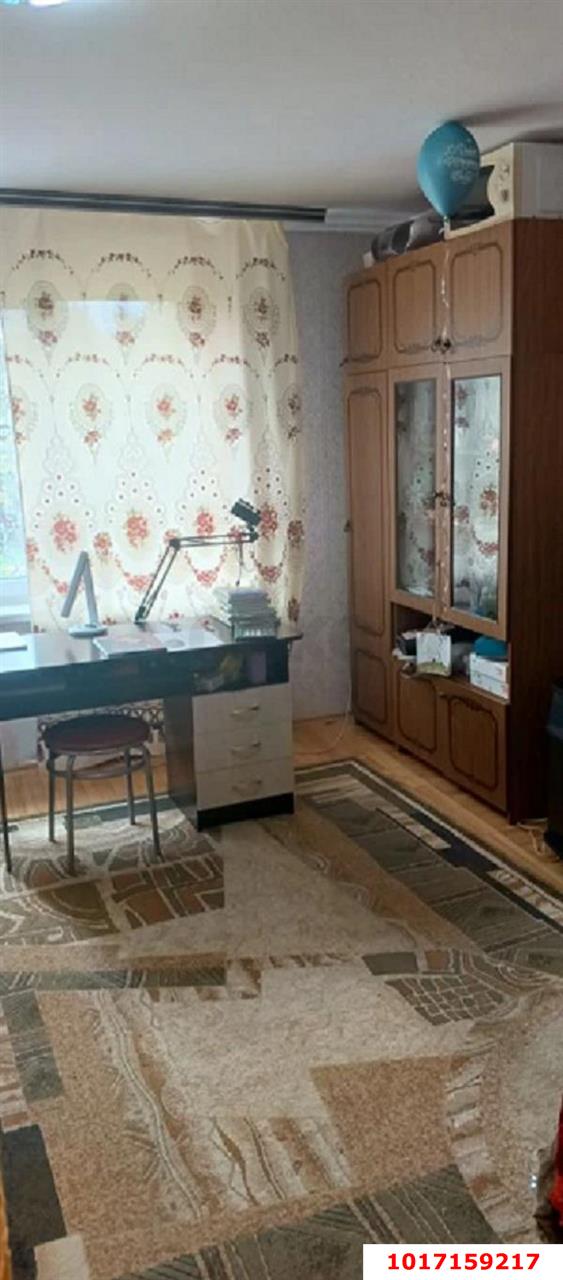 Фото №4: 2-комнатная квартира 49&nbsp;м², 2/5&nbsp;эт. - Белозёрный, мкр. Прикубанский внутригородской округ, 9