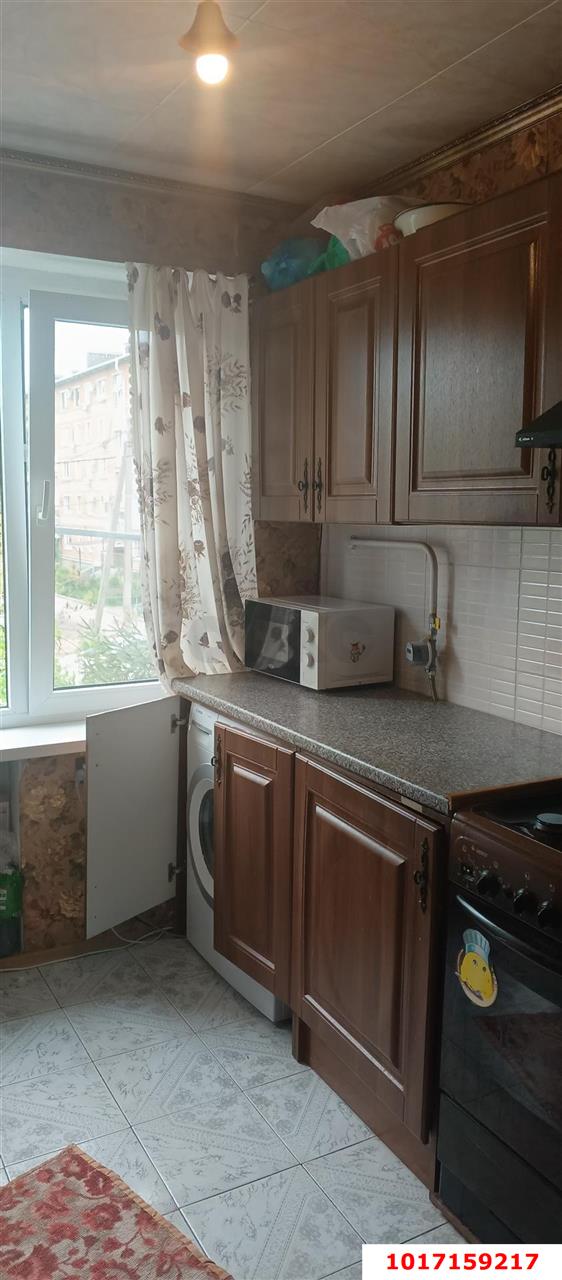 Фото №2: 2-комнатная квартира 49&nbsp;м², 2/5&nbsp;эт. - Белозёрный, мкр. Прикубанский внутригородской округ, 9