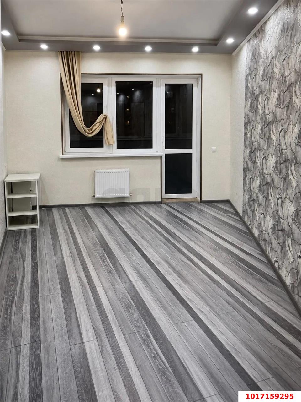 Фото №3: 3-комнатная квартира 110&nbsp;м², 6/16&nbsp;эт. - Краснодар, Прикубанский внутригородской округ, Россинского, мкр. жилой комплекс Видный, ул. Командорская, 3к1