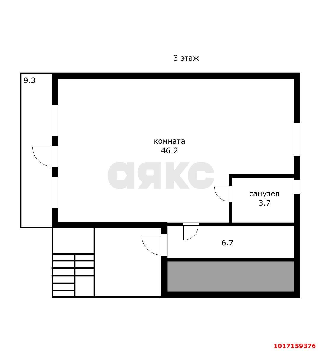 Фото №6: Дом 185&nbsp;м² + 1.5&nbsp;сот., 3&nbsp;эт. - Голубицкая, мкр. садовые участки ПК Кавказ, ул. Светлая