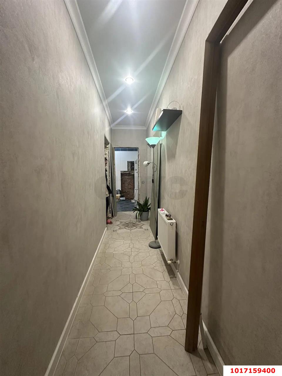 Фото №4: Студия 30&nbsp;м² - Краснодар, Прикубанский внутригородской округ, мкр. Музыкальный, ул. имени С.С. Прокофьева