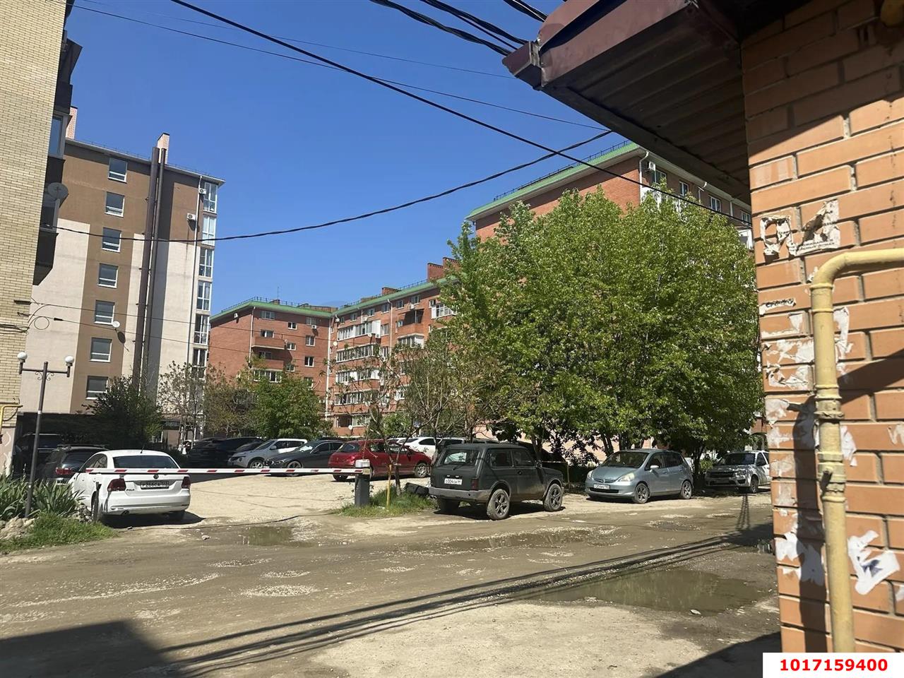 Фото №5: Студия 30&nbsp;м² - Краснодар, Прикубанский внутригородской округ, мкр. Музыкальный, ул. имени С.С. Прокофьева