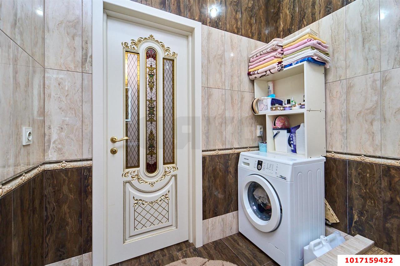 Фото №13: 3-комнатная квартира 108&nbsp;м², 10/10&nbsp;эт. - Краснодар, Прикубанский внутригородской округ, Музыкальный, мкр. ЖК Инсити, ул. Российская, 267/3к2