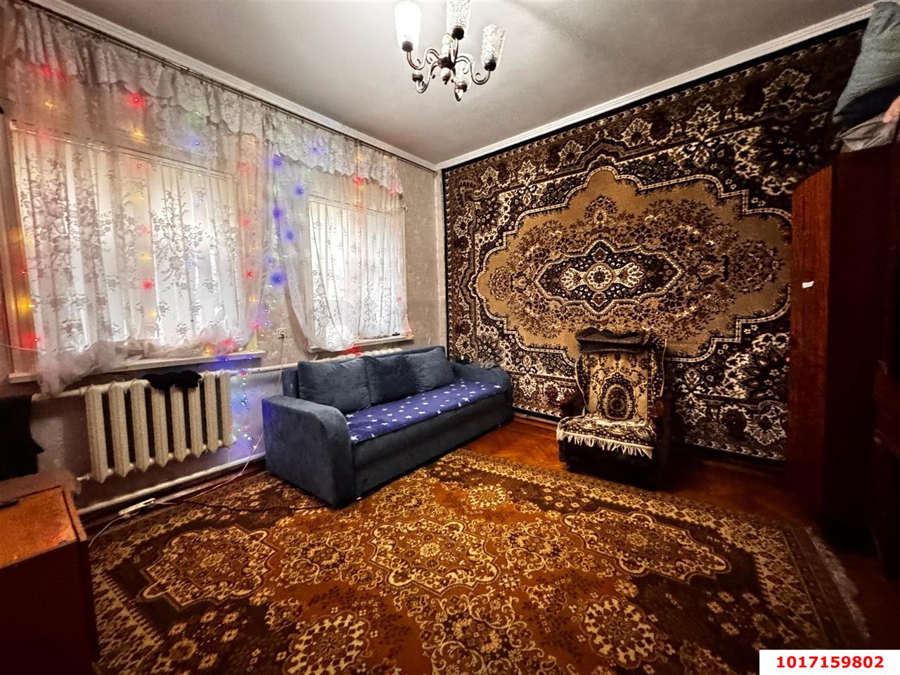 Фото №11: Дом 43&nbsp;м² + 12&nbsp;сот., 1&nbsp;эт. - Елизаветинская, мкр. Прикубанский внутригородской округ, ул. Раздольная, 93