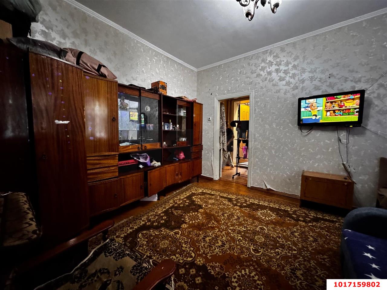 Фото №13: Дом 43&nbsp;м² + 12&nbsp;сот., 1&nbsp;эт. - Елизаветинская, мкр. Прикубанский внутригородской округ, ул. Раздольная, 93