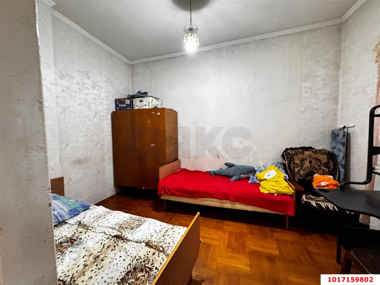 Фото №9: Дом 43&nbsp;м² + 12&nbsp;сот., 1&nbsp;эт. - Елизаветинская, мкр. Прикубанский внутригородской округ, ул. Раздольная, 93