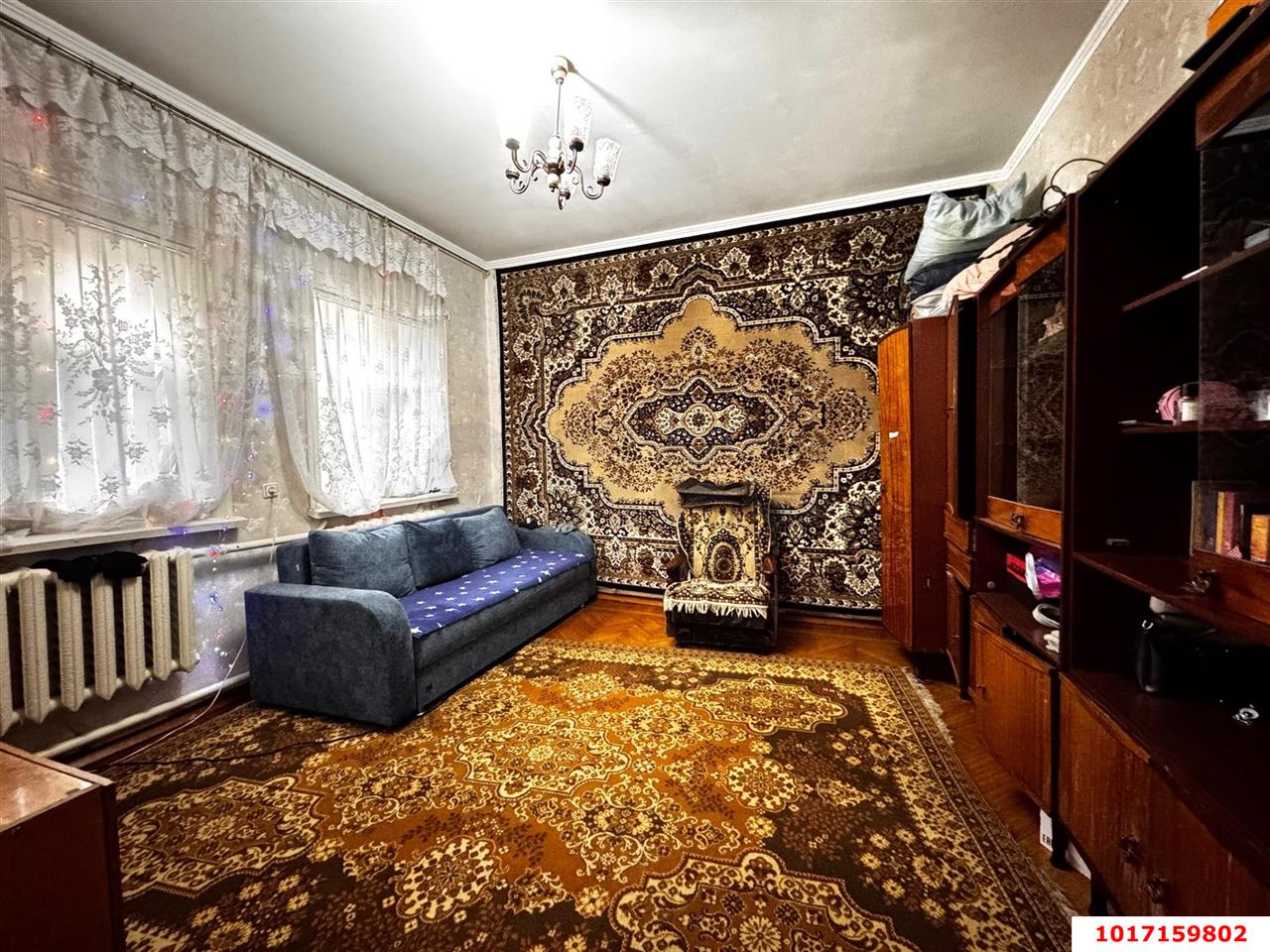 Фото №4: Дом 43&nbsp;м² + 12&nbsp;сот., 1&nbsp;эт. - Елизаветинская, мкр. Прикубанский внутригородской округ, ул. Раздольная, 93