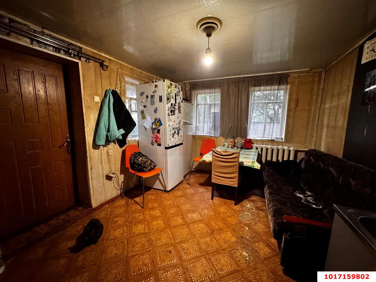 Фото №7: Дом 43&nbsp;м² + 12&nbsp;сот., 1&nbsp;эт. - Елизаветинская, мкр. Прикубанский внутригородской округ, ул. Раздольная, 93