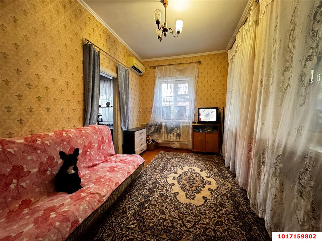Фото №12: Дом 43&nbsp;м² + 12&nbsp;сот., 1&nbsp;эт. - Елизаветинская, мкр. Прикубанский внутригородской округ, ул. Раздольная, 93