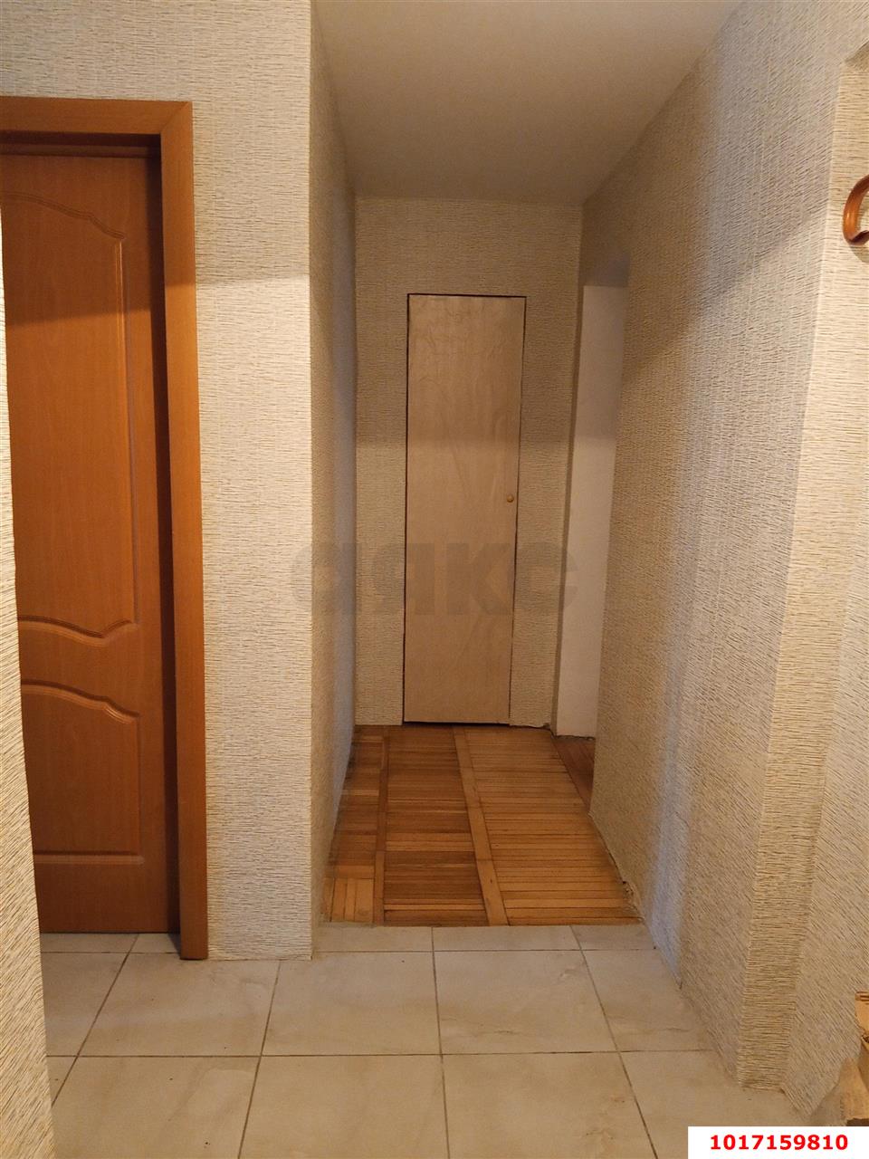 Фото №5: 2-комнатная квартира 42&nbsp;м², 1/5&nbsp;эт. - Краснодар, Прикубанский внутригородской округ, мкр. имени Н.И. Вавилова, ул. Вавилова, 5
