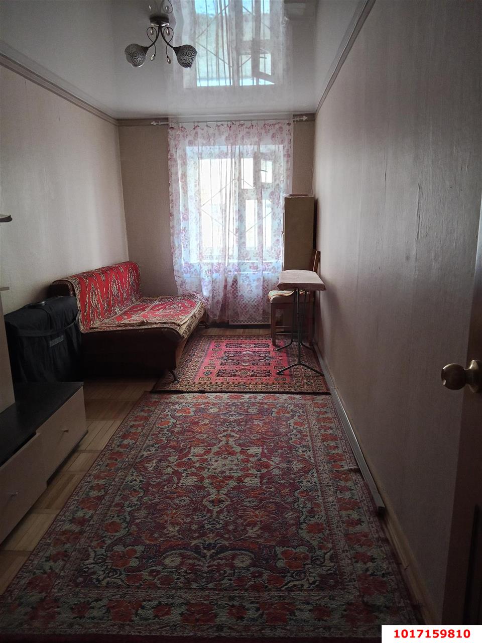 Фото №1: 2-комнатная квартира 42&nbsp;м², 1/5&nbsp;эт. - Краснодар, Прикубанский внутригородской округ, мкр. имени Н.И. Вавилова, ул. Вавилова, 5