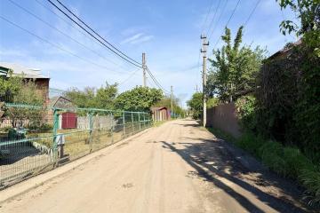 Фото №1: Личное подсобное хозяйство 6.2&nbsp;сот. - Краснодар, ст Медик, ул. Кубанская