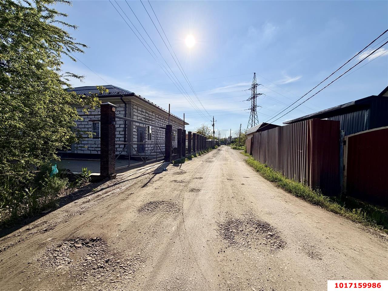 Фото №2: Личное подсобное хозяйство 6.2&nbsp;сот. - Краснодар, Прикубанский внутригородской округ, ст Медик, ул. Кубанская