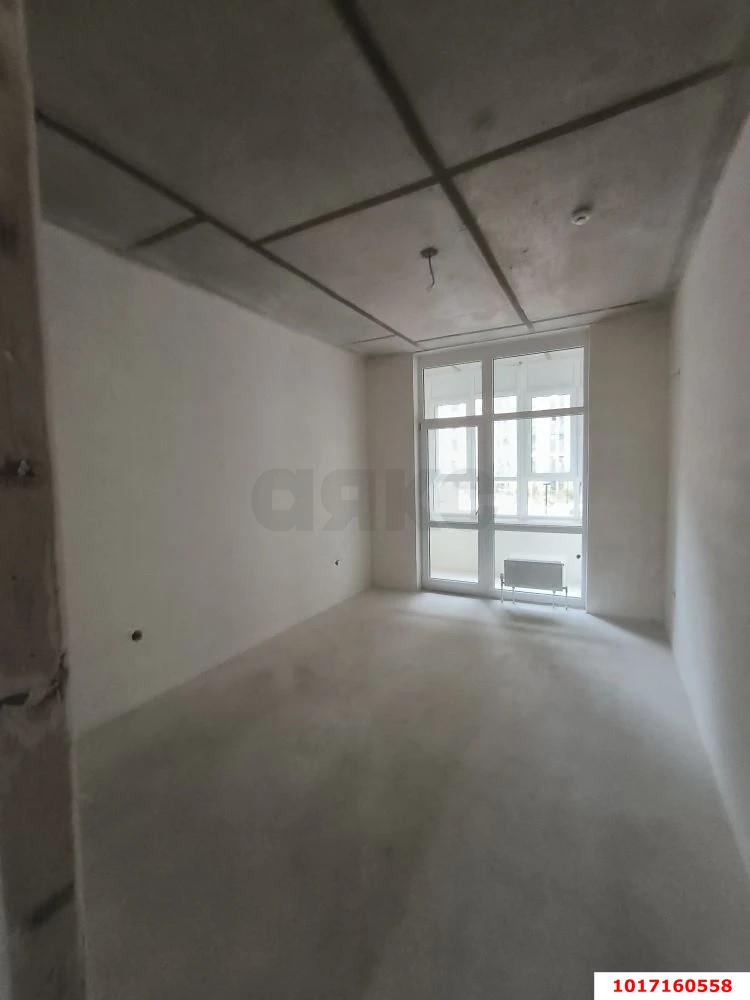 Фото №5: 3-комнатная квартира 100&nbsp;м², 3/16&nbsp;эт. - Краснодар, мкр. Прикубанский внутригородской округ, ул. имени Мурата Ахеджака