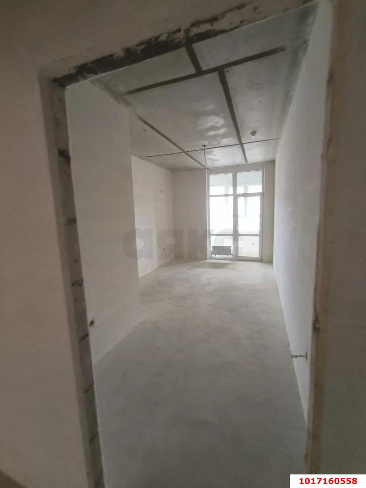 Фото №6: 3-комнатная квартира 100&nbsp;м², 3/16&nbsp;эт. - Краснодар, мкр. Прикубанский внутригородской округ, ул. имени Мурата Ахеджака