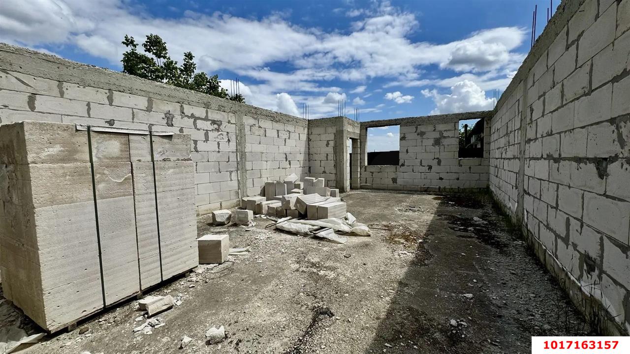 Фото №8: Земельный участок под ИЖС 4.53&nbsp;сот. - Берёзовый, Прикубанский внутригородской округ, мкр. СНТ Прогресс, ул. Новая, 21