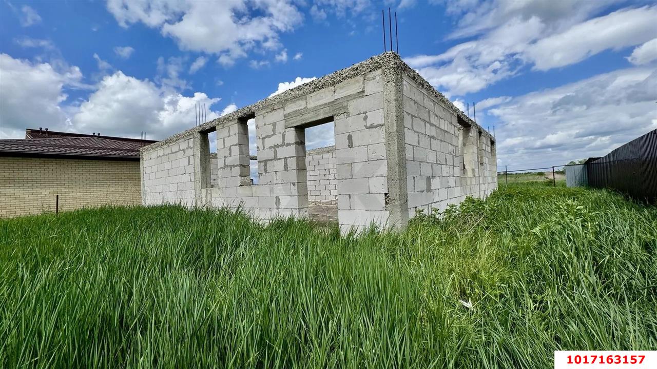 Фото №3: Земельный участок под ИЖС 4.53&nbsp;сот. - Берёзовый, Прикубанский внутригородской округ, мкр. СНТ Прогресс, ул. Новая, 21
