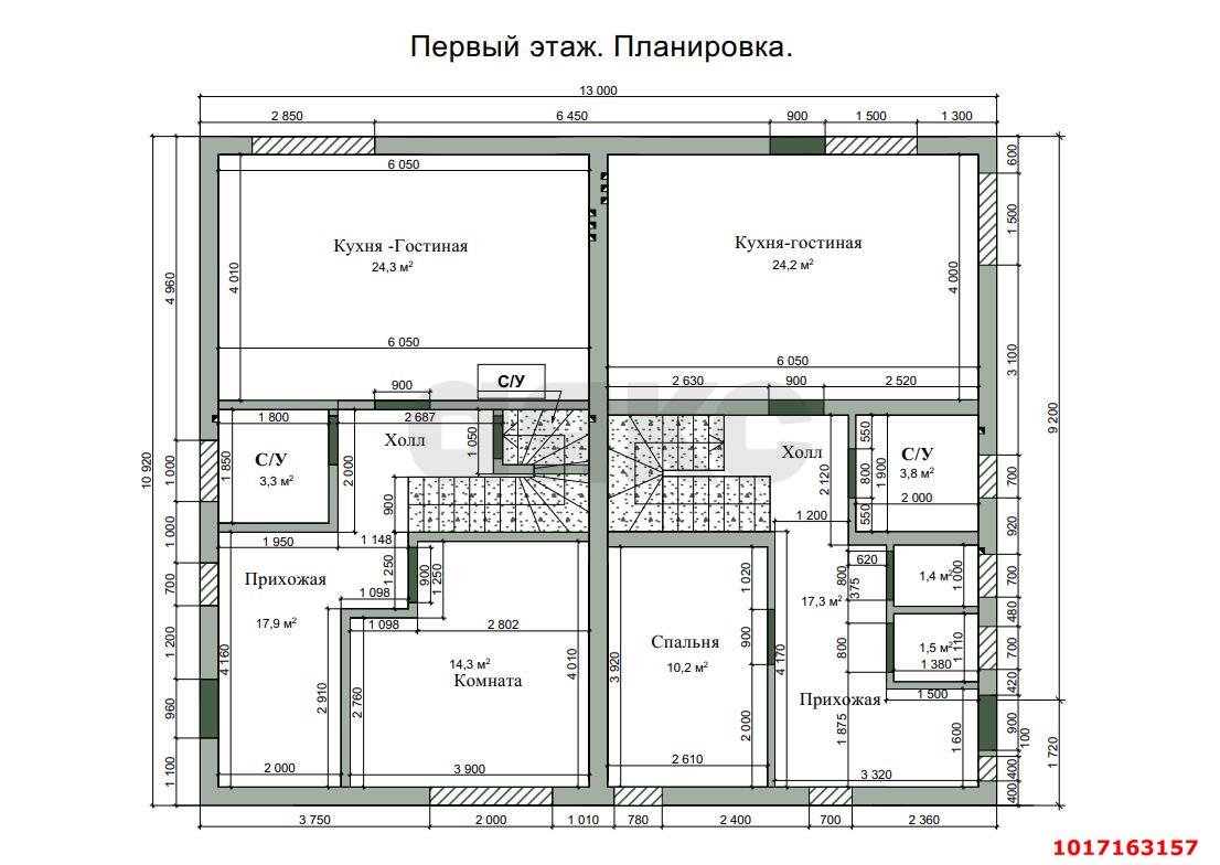 Фото №5: Земельный участок под ИЖС 4.53&nbsp;сот. - Берёзовый, Прикубанский внутригородской округ, мкр. СНТ Прогресс, ул. Новая, 21
