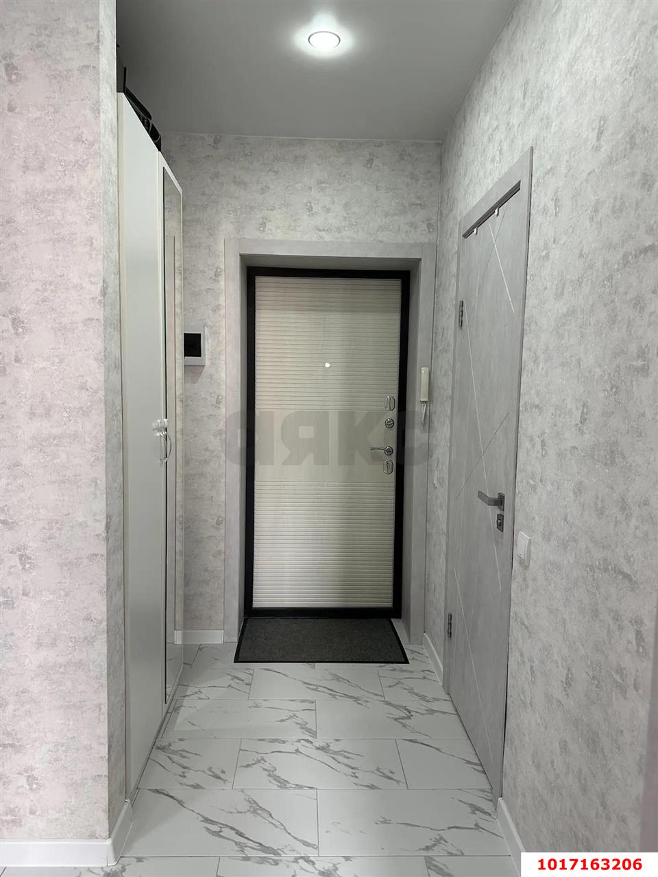 Фото №5: 1-комнатная квартира 33&nbsp;м², 3/5&nbsp;эт. - Новая Адыгея, мкр. ЖК Дарград, ул. Тургеневское шоссе, 33/3к19