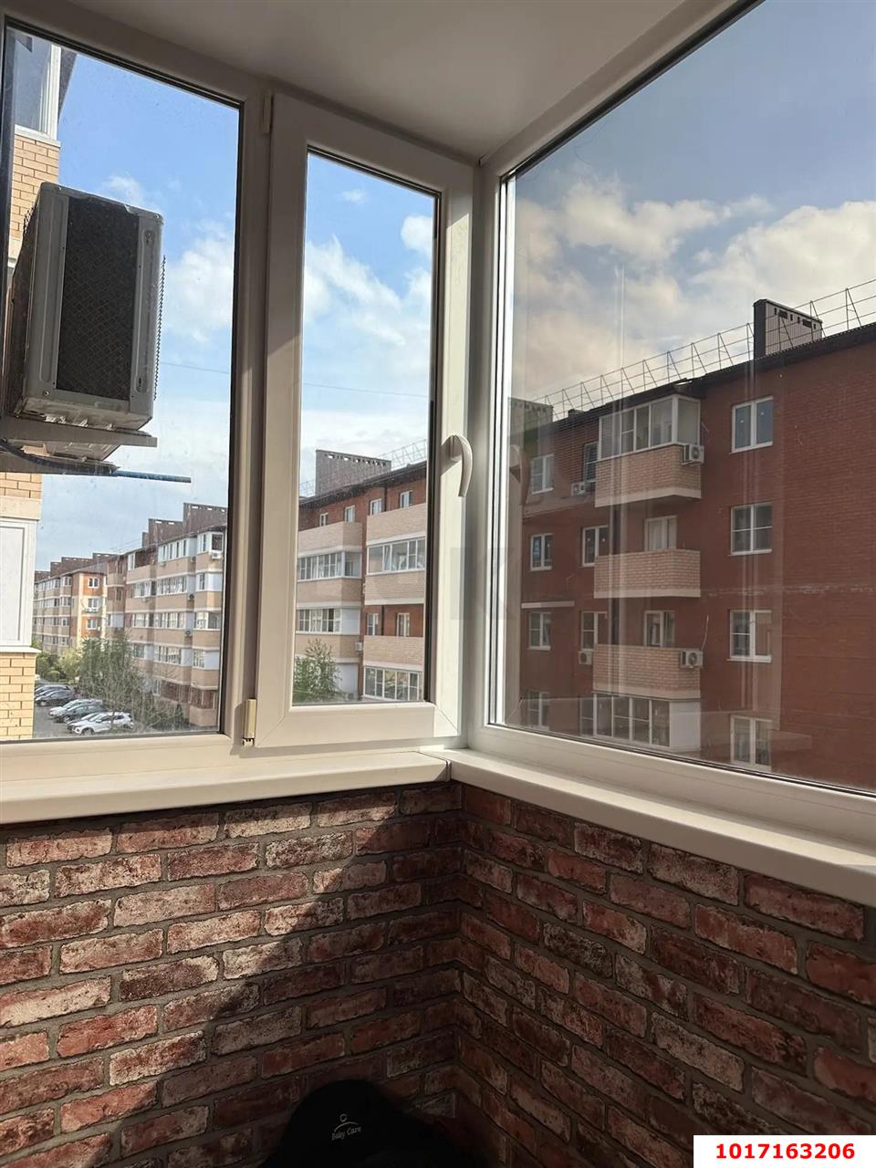 Фото №9: 1-комнатная квартира 33&nbsp;м², 3/5&nbsp;эт. - Новая Адыгея, мкр. ЖК Дарград, ул. Тургеневское шоссе, 33/3к19