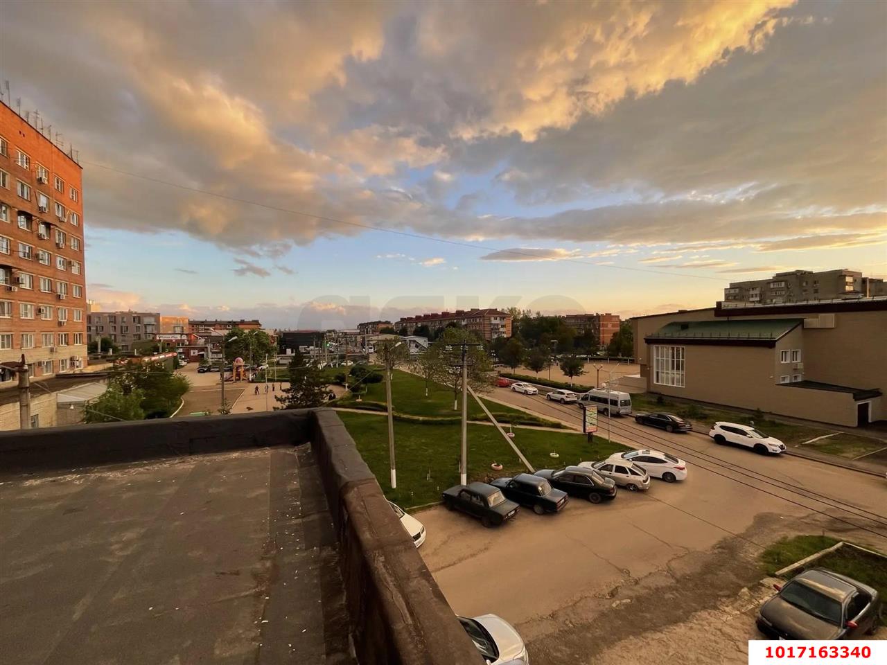 Фото №2: Торговое помещение 1136&nbsp;м², 1/3&nbsp;эт. - Афипский, ул. Пушкина, 140