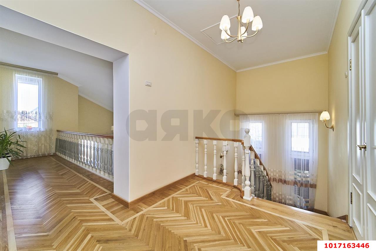 Фото №19: Дом 230&nbsp;м² + 15&nbsp;сот., 2&nbsp;эт. - Краснодар, Прикубанский внутригородской округ, мкр. Горхутор, ул. М.А. Куликовского, 11