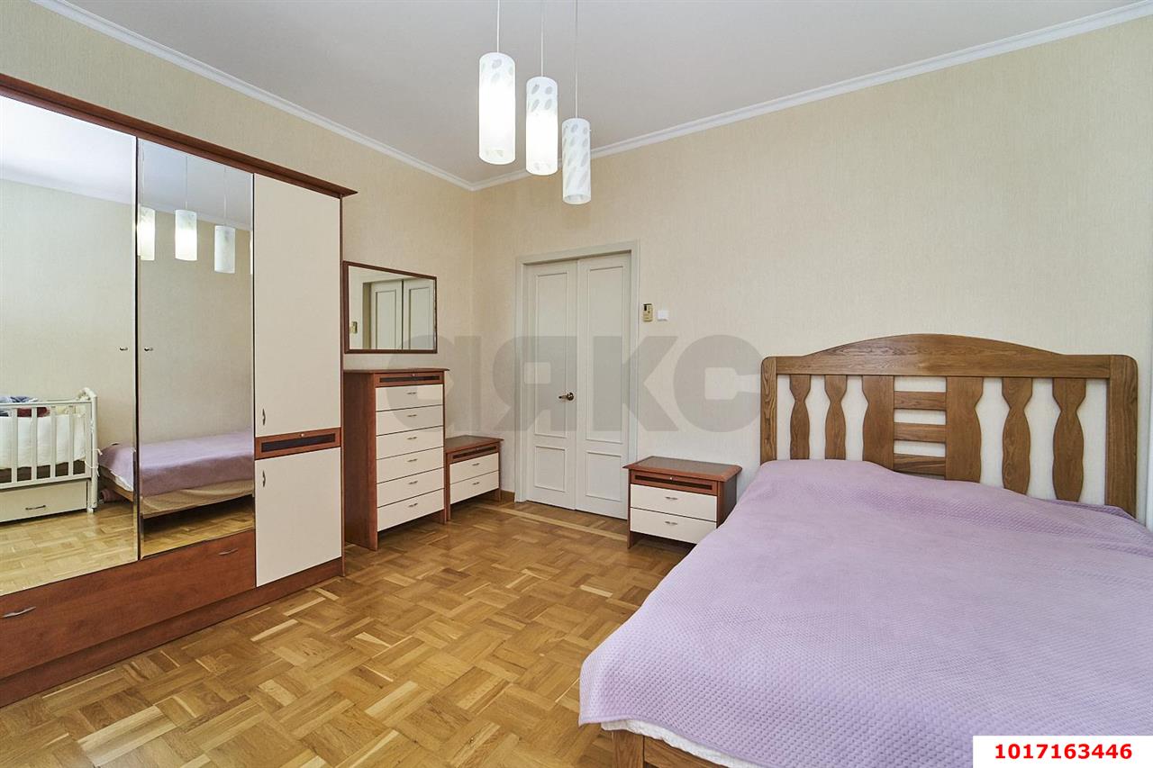 Фото №23: Дом 230&nbsp;м² + 15&nbsp;сот., 2&nbsp;эт. - Краснодар, Прикубанский внутригородской округ, мкр. Горхутор, ул. М.А. Куликовского, 11