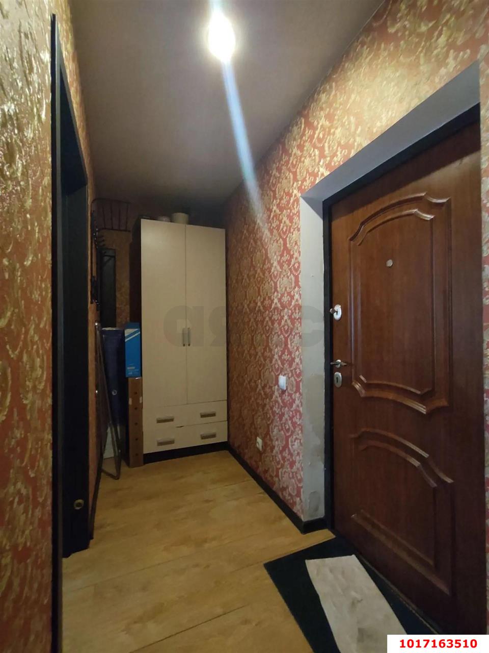Фото №9: 1-комнатная квартира 35&nbsp;м², 1/6&nbsp;эт. - Российский, мкр. Прикубанский внутригородской округ, ул. Ратной Славы, 34