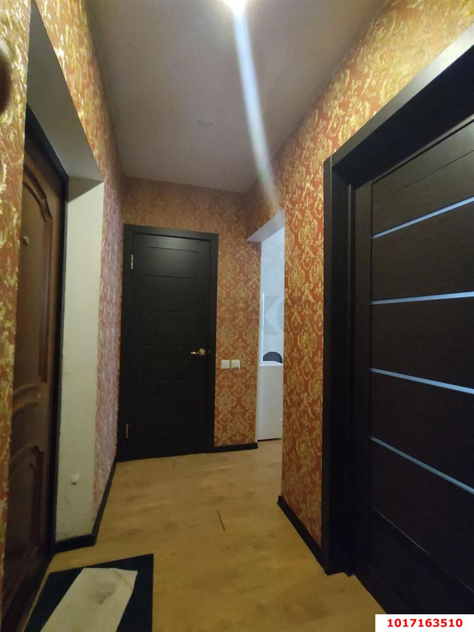 Фото №10: 1-комнатная квартира 35&nbsp;м², 1/6&nbsp;эт. - Российский, мкр. Прикубанский внутригородской округ, ул. Ратной Славы, 34