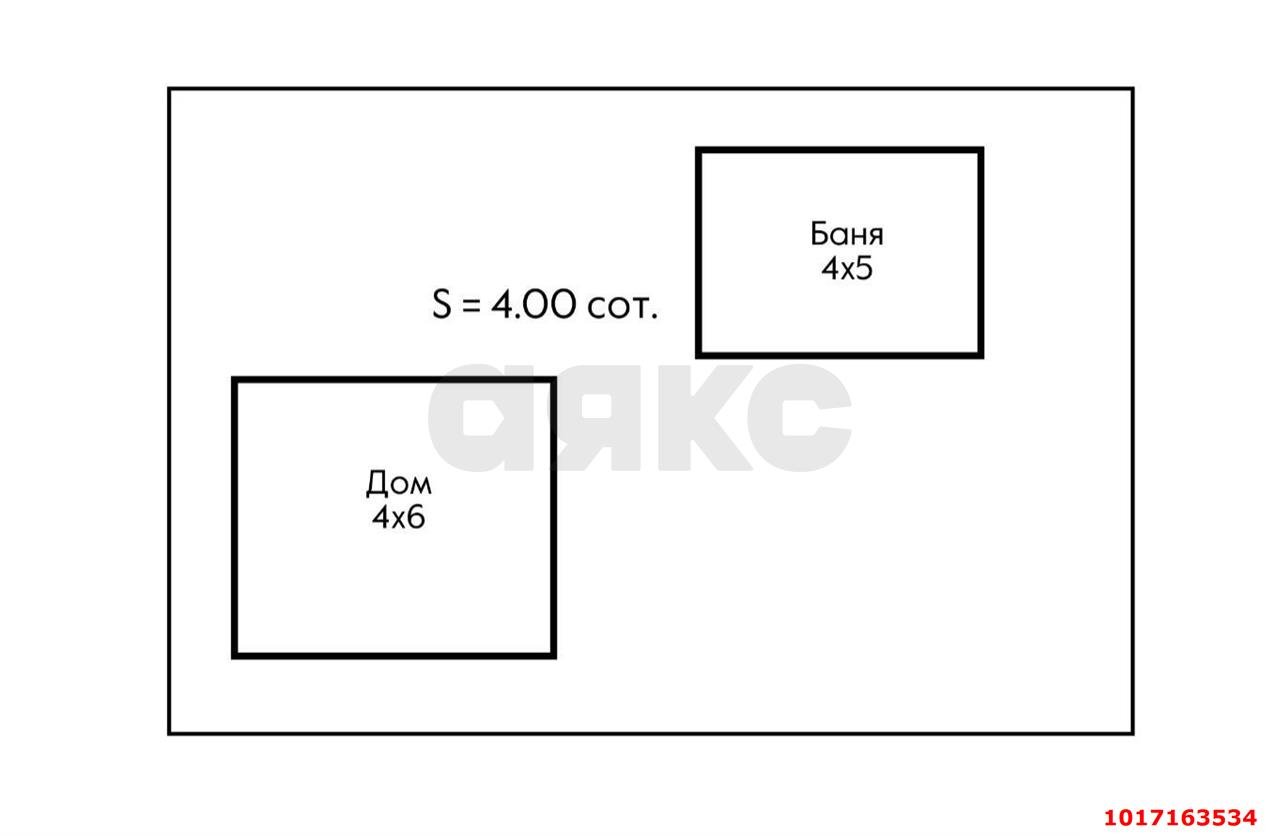 Фото №8: Дача 40&nbsp;м² + 4&nbsp;сот., 2&nbsp;эт. - садовые участки Наука, мкр. Карасунский внутригородской округ, ул. Грушевая, 353
