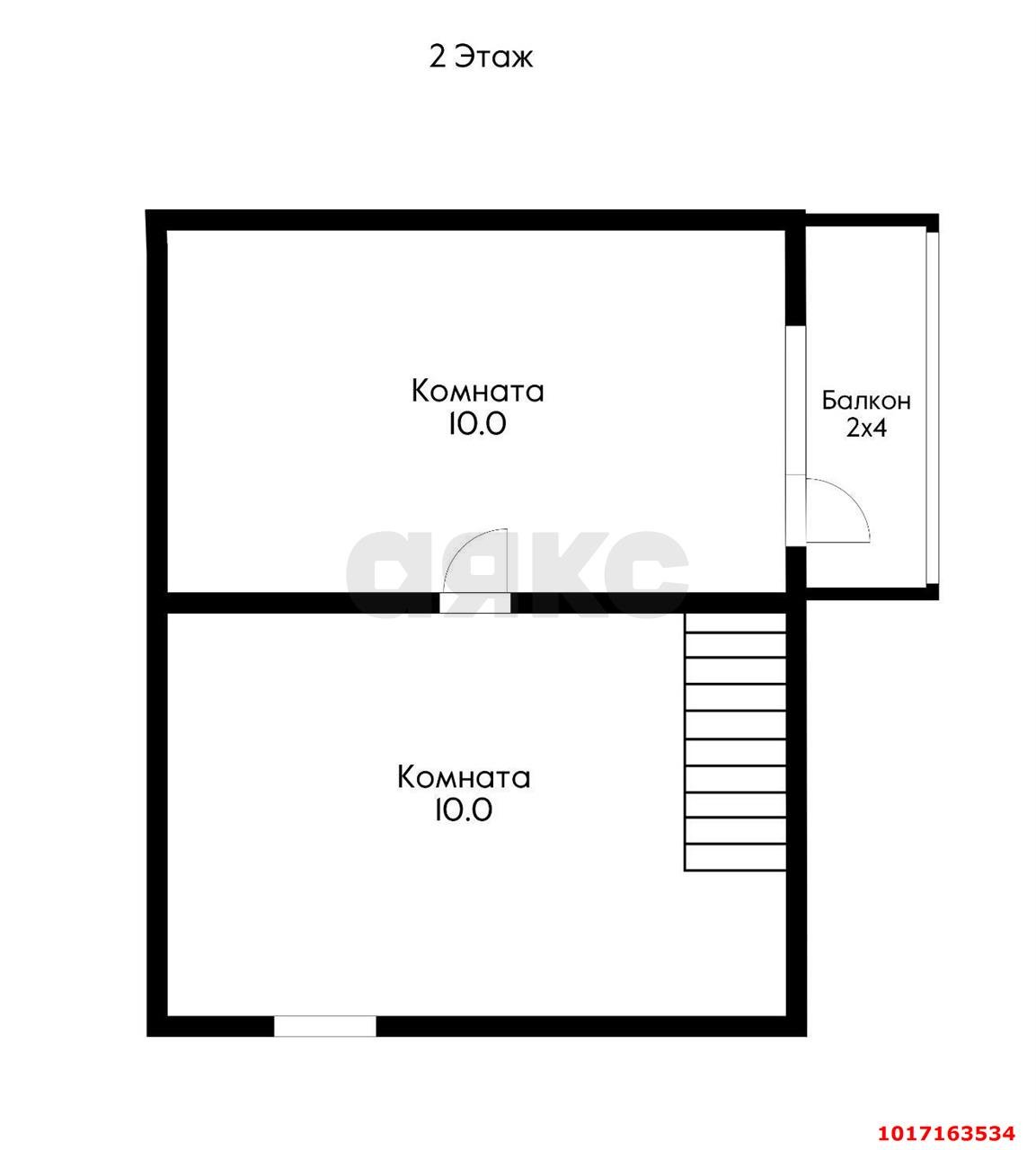 Фото №9: Дача 40&nbsp;м² + 4&nbsp;сот., 2&nbsp;эт. - садовые участки Наука, мкр. Карасунский внутригородской округ, ул. Грушевая, 353