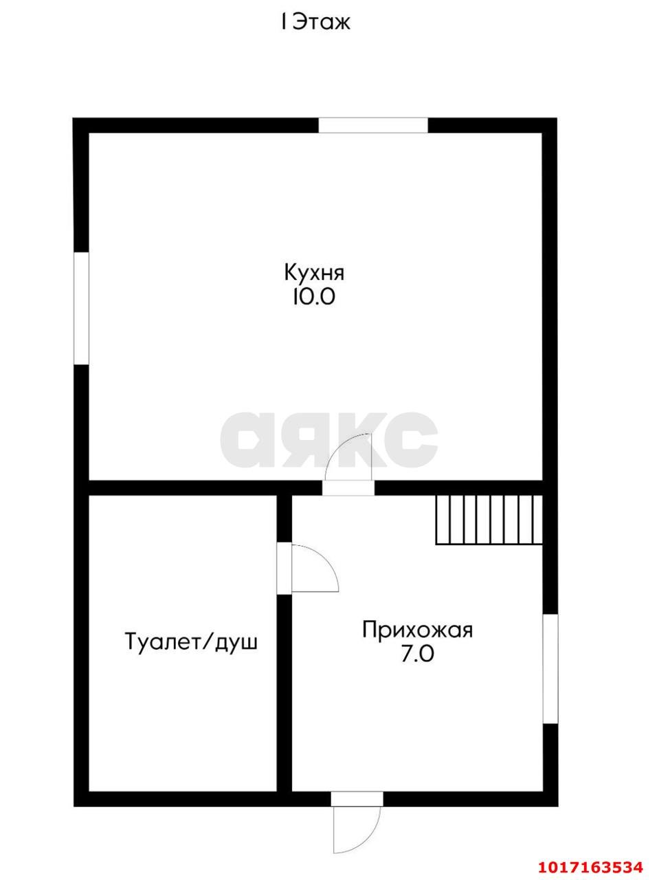 Фото №7: Дача 40&nbsp;м² + 4&nbsp;сот., 2&nbsp;эт. - садовые участки Наука, мкр. Карасунский внутригородской округ, ул. Грушевая, 353