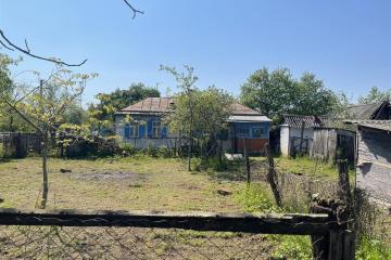 Фото №1: Дом 38 м² + 14.7 сот., 1 эт. - Вознесенская, ул. Щеглова, 60
