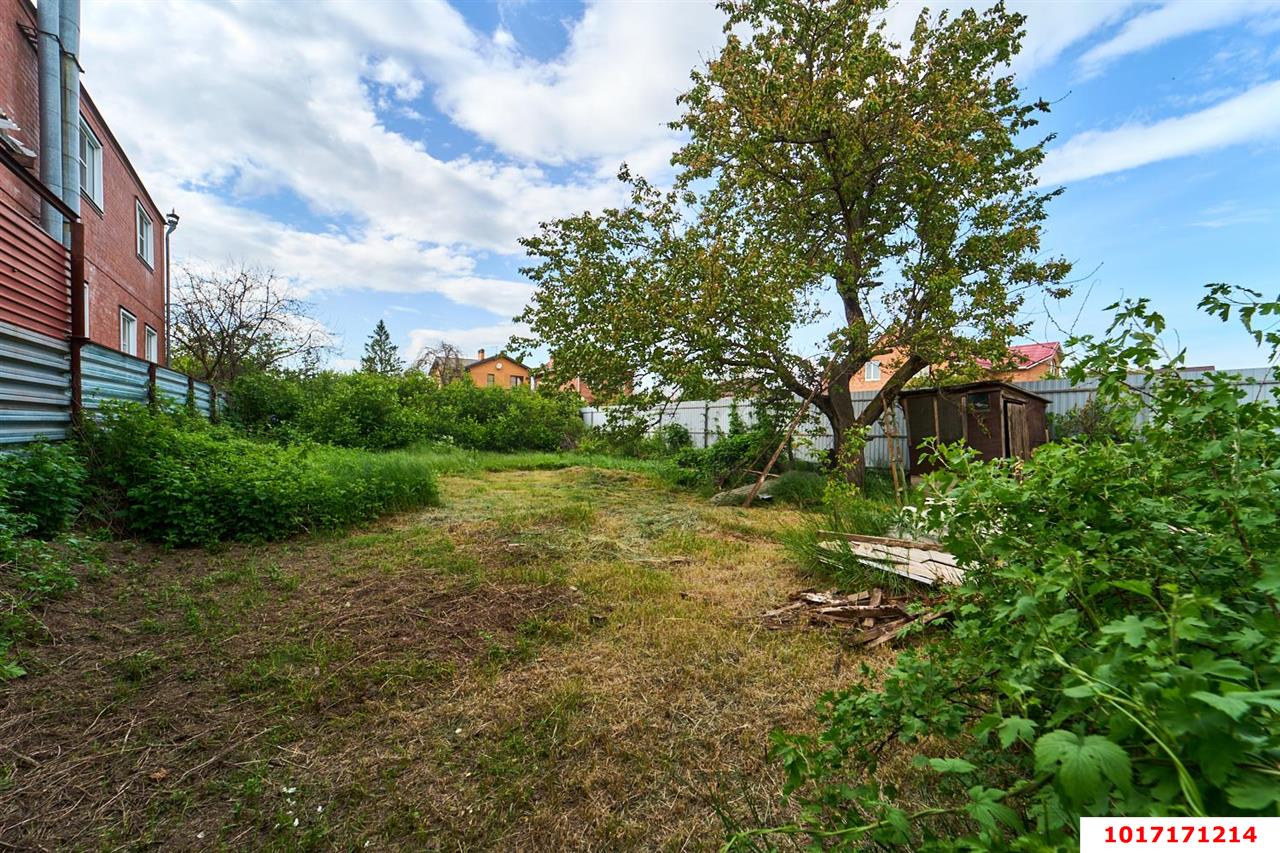 Фото №9: Дом 34&nbsp;м² + 7&nbsp;сот., 1&nbsp;эт. - Краснодар, Карасунский внутригородской округ, ж/м Пашковский, ул. Крупской