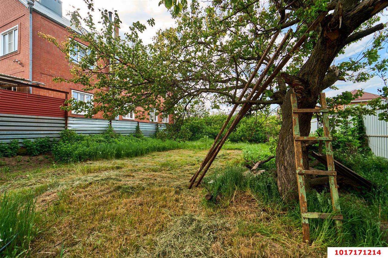 Фото №7: Дом 34&nbsp;м² + 7&nbsp;сот., 1&nbsp;эт. - Краснодар, Карасунский внутригородской округ, ж/м Пашковский, ул. Крупской
