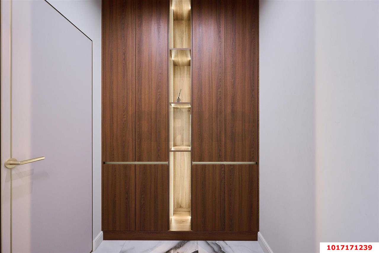 Фото №6: 1-комнатная квартира 40&nbsp;м², 15/19&nbsp;эт. - Краснодар, Прикубанский внутригородской округ, Фестивальный, мкр. ЖК Цветы, ул. Круговая, 4Вк4